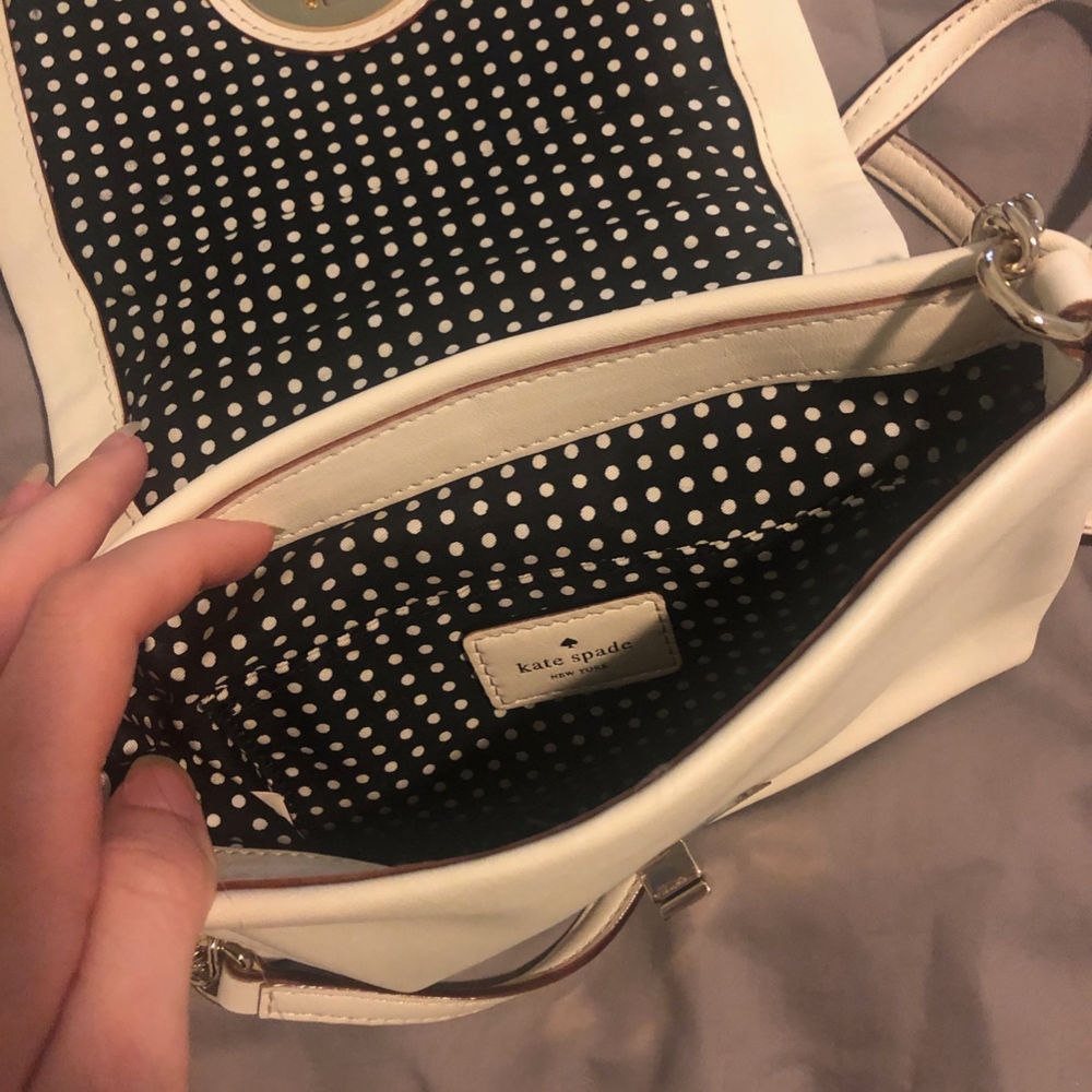 Kate Spade Crossbody bag - Picture 4 of 5